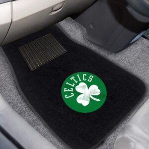 nba-boston-celtics-2-piece-embroidered-car-mat-set
