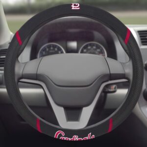 MLB Sport Logo Steering Wheel Cover