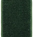 Lloyd Carpet Ultimat Carpet Floor 250-FOREST-GREEN Mats