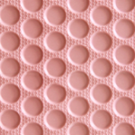 Lloyd Allweather Rubbertite rt-swatch-pink Floor Mats