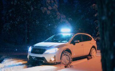 Winter Is Coming Get Your Vehicle Ready Now !